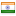scibrake.com server is located in India